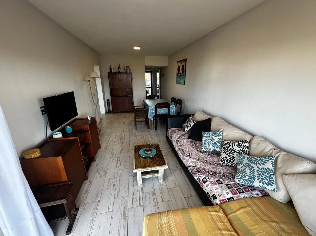 Dpto. en venta - 3 ambientes c/cochera - Alameda 201 e/ 307 y 308 - Barrio Norte - Villa Gesell 5