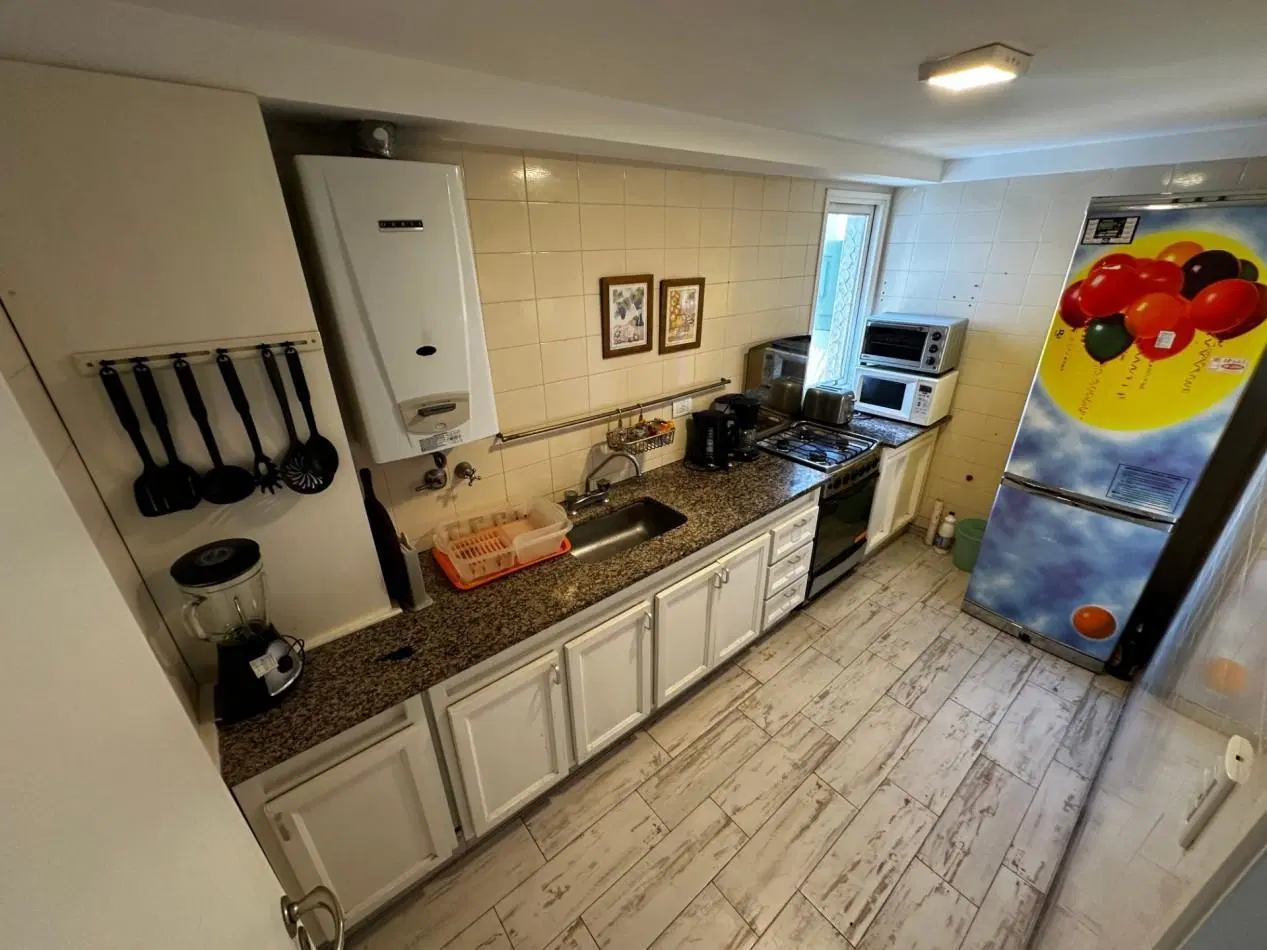 Dpto. en venta - 3 ambientes c/cochera - Alameda 201 e/ 307 y 308 - Barrio Norte - Villa Gesell 4