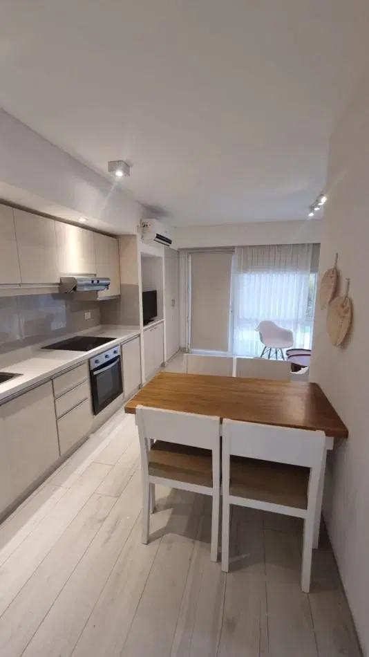 Dpto en venta 2 ambientes - Complejo ALTOS DE COLONIA - Paseo 172 e/2 y 3 - Colonia Marina 4