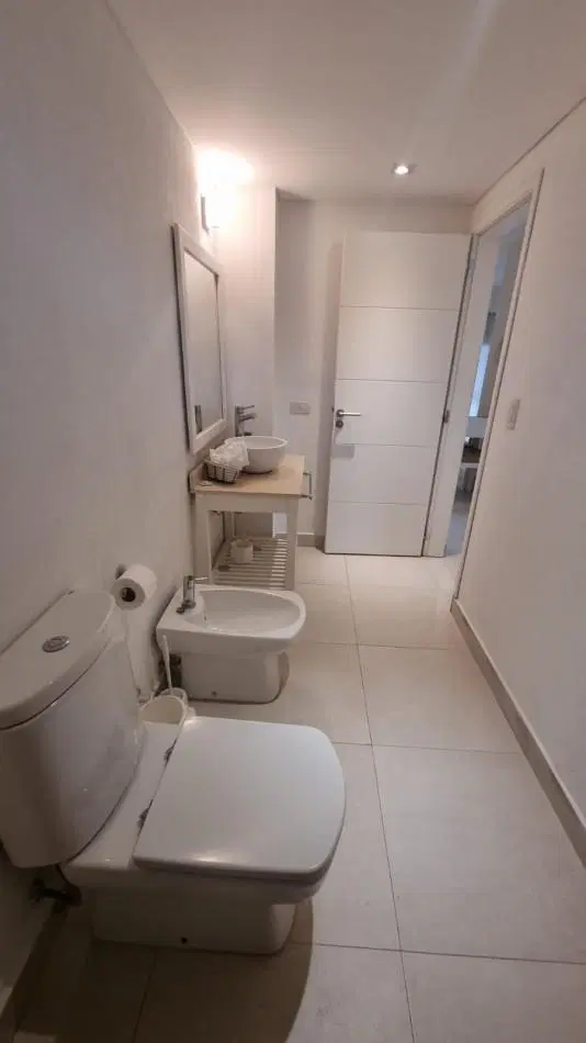 Dpto en venta 2 ambientes - Complejo ALTOS DE COLONIA - Paseo 172 e/2 y 3 - Colonia Marina 5