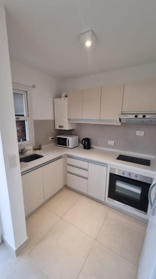 Foto de Monoambiente en venta - Complejo ALTOS DE COLONIA - Paseo 172 e/2 y 3, imagen 3