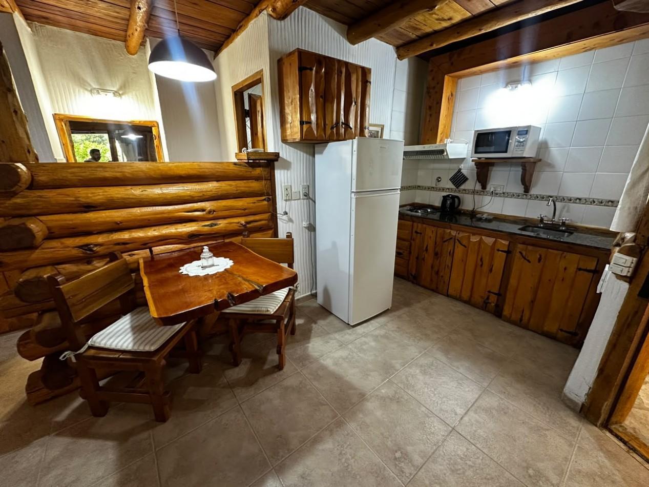 Foto de PILLMAYKEN - Monoambientes en venta en Mar de las Pampas - a 50mts del, imagen 3