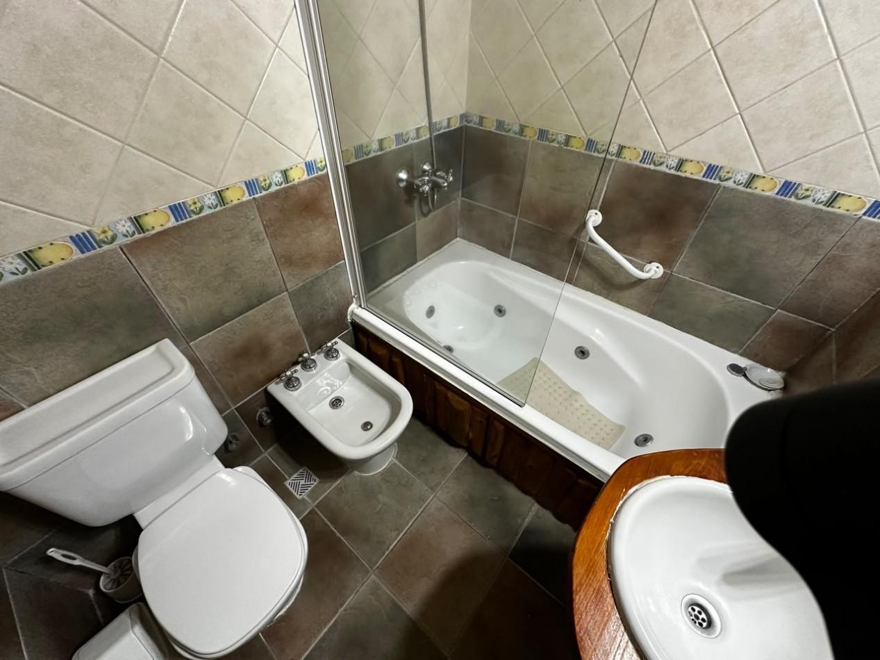 Foto de PILLMAYKEN - Monoambientes en venta en Mar de las Pampas - a 50mts del, imagen 4