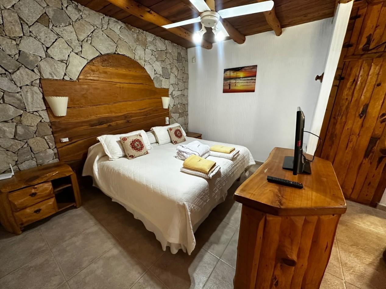 Foto de PILLMAYKEN - Monoambientes en venta en Mar de las Pampas - a 50mts del, imagen 5