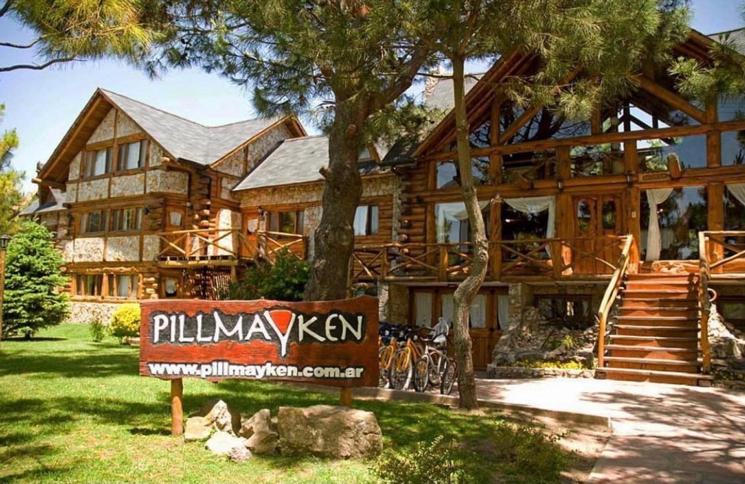 Foto de PILLMAYKEN - Monoambientes en venta en Mar de las Pampas - a 50mts del, imagen 1