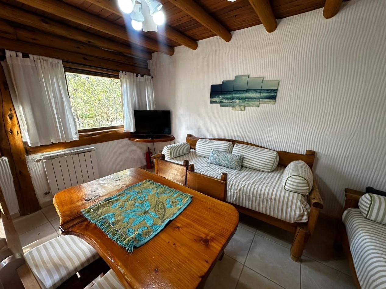 Foto de PILLMAYKEN - 2 ambientes en venta en Mar de las Pampas - a 50mts del mar, imagen 5