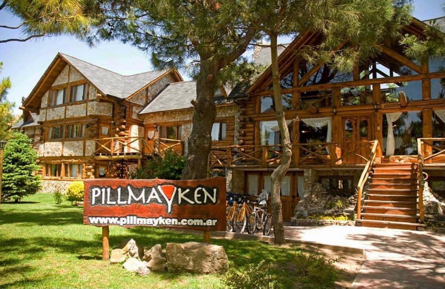 Foto de PILLMAYKEN - 2 ambientes en venta en Mar de las Pampas - a 50mts del mar, imagen 3