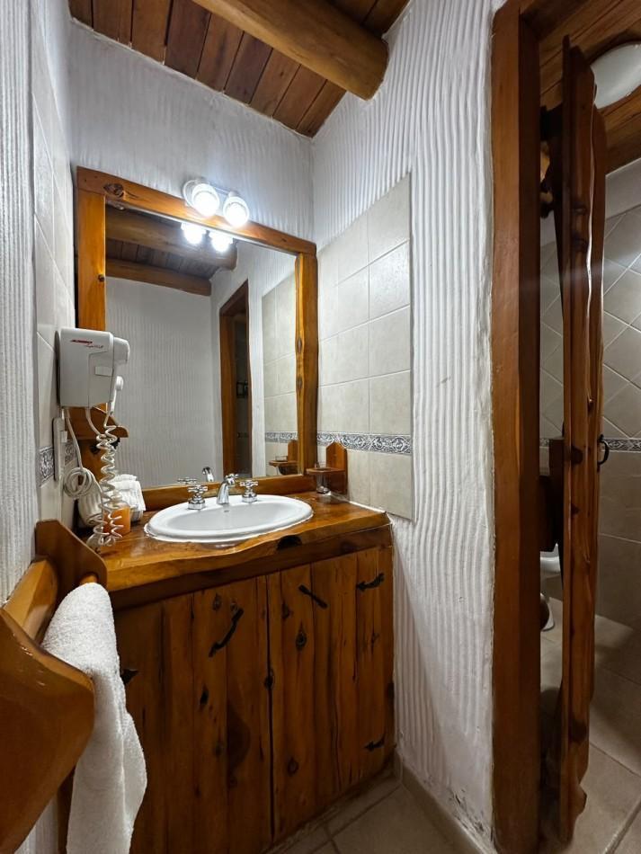 Foto de PILLMAYKEN - 2 ambientes en venta en Mar de las Pampas - a 50mts del mar, imagen 4