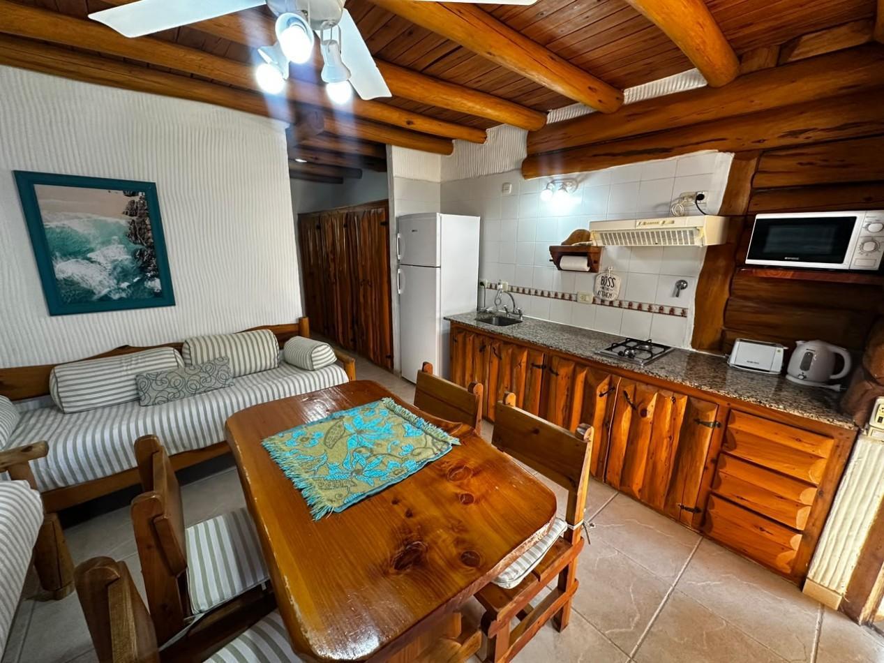 Foto de PILLMAYKEN - 2 ambientes en venta en Mar de las Pampas - a 50mts del mar, imagen 1