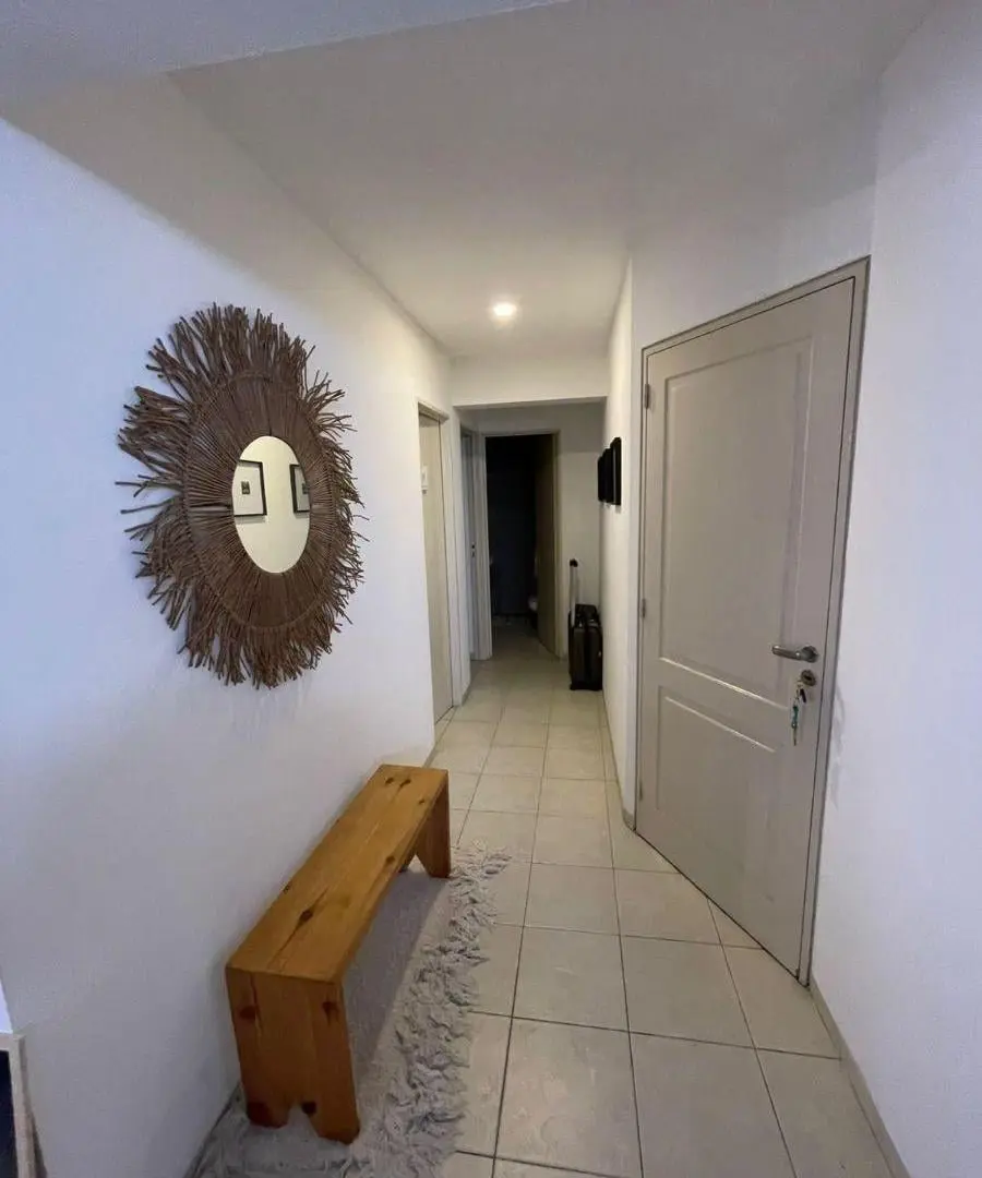 DEPARTAMENTO 2 DORMITORIOS CON BALCON EN LA MEJOR ZONA DE NVA CBA 3