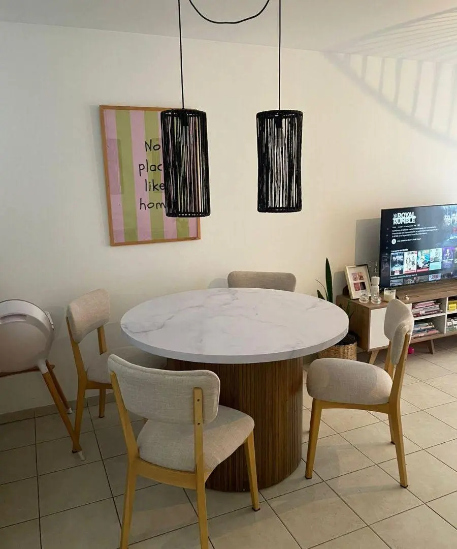 DEPARTAMENTO 2 DORMITORIOS CON BALCON EN LA MEJOR ZONA DE NVA CBA 5