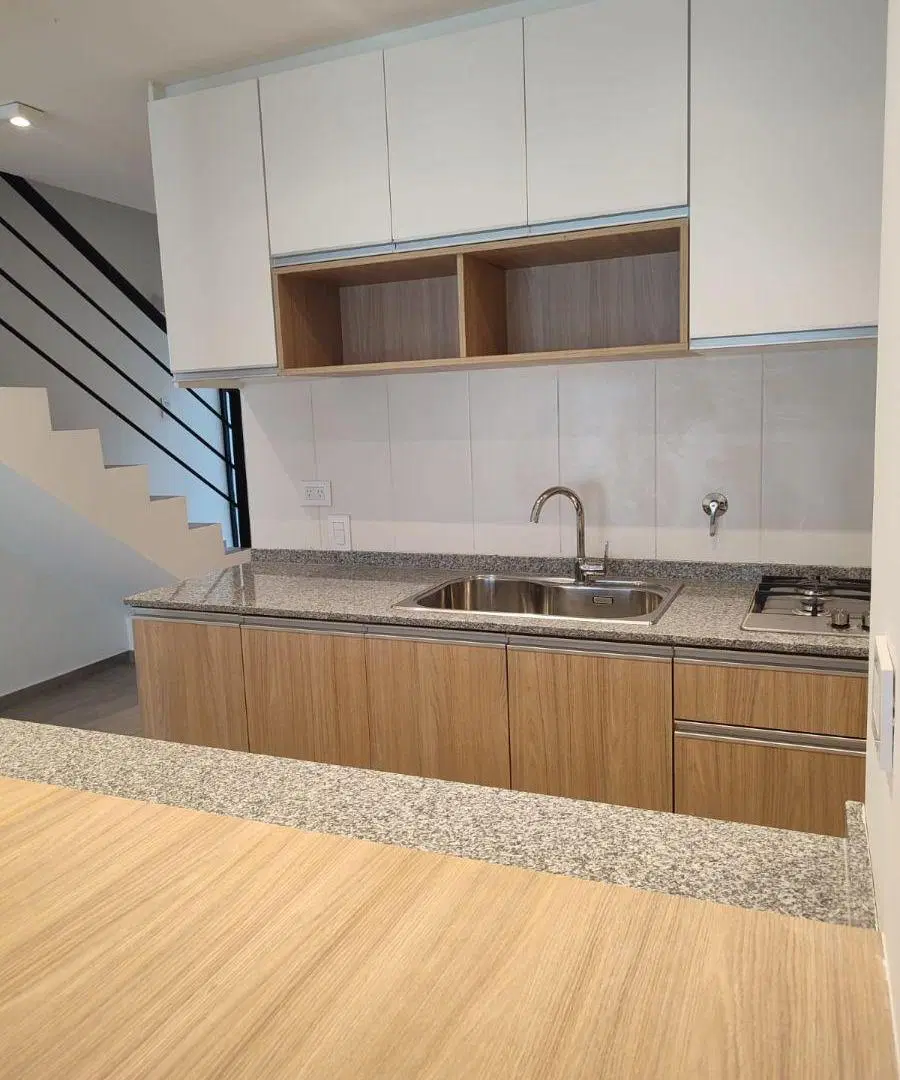 IMPERDIBLE DUPLEX EN ALQUILER CLAROS VILLAGE MANZANA 32 LOTE 6 4