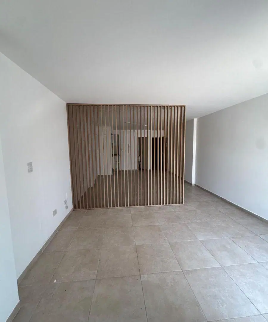 departamento en alquiler hermoso moderno y luminoso 4