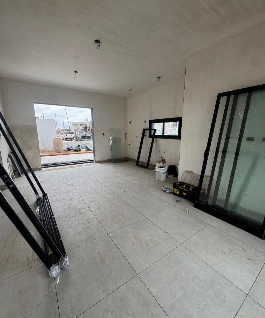 DUPLEX EN VENTA EN RINCONES DE MANANTIALES, 2 DORMITORIOS EN UNA PLANTA. HERMOSA VISTA, A ESTRENAR. 2