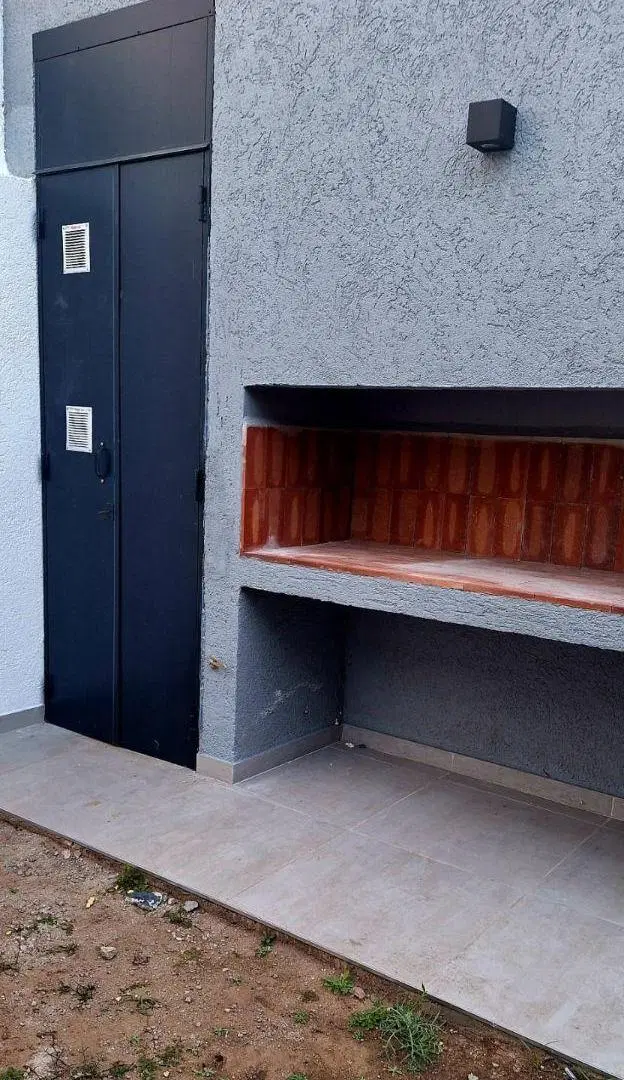 DUPLEX EN VENTA EN RINCONES DE MANANTIALES, 2 DORMITORIOS EN UNA PLANTA. HERMOSA VISTA, A ESTRENAR. 5