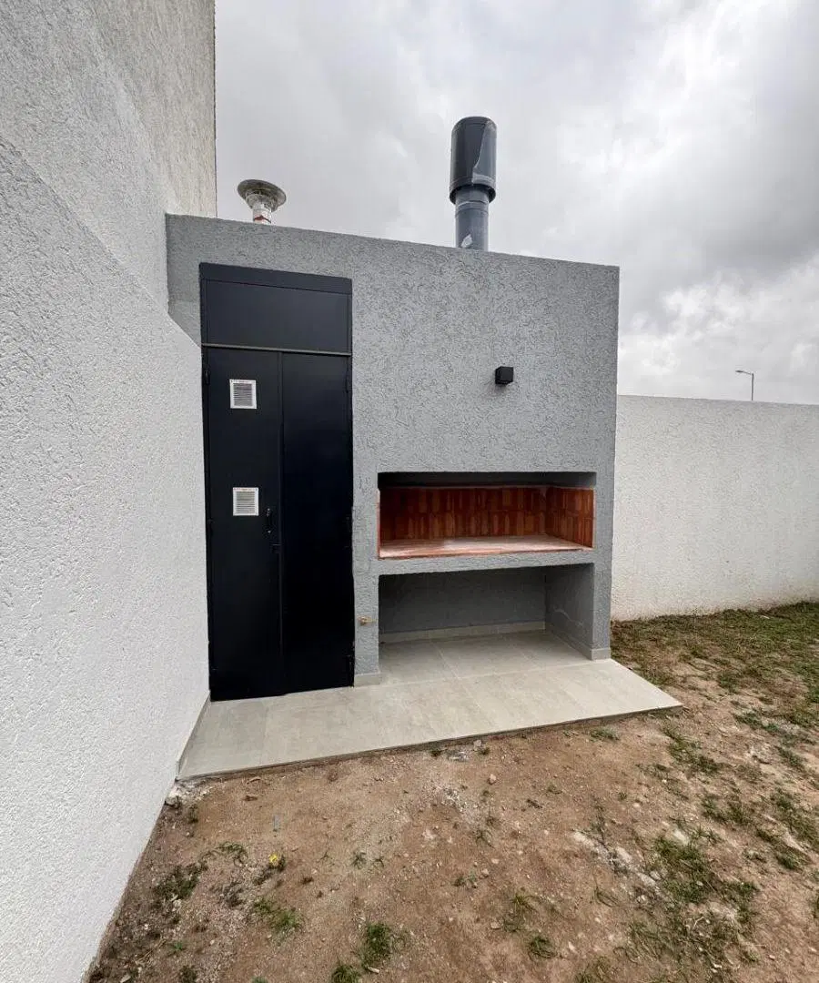 DUPLEX EN VENTA EN RINCONES DE MANANTIALES, 2 DORMITORIOS EN UNA PLANTA. HERMOSA VISTA, A ESTRENAR. 8