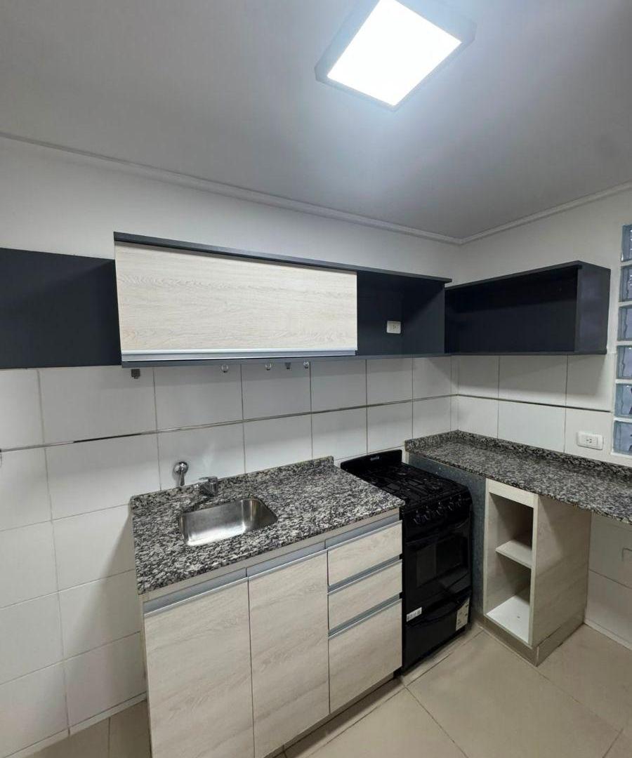 Foto de Imperdible Departamento en alquiler de un dormitorio con hermoso patio, imagen 3