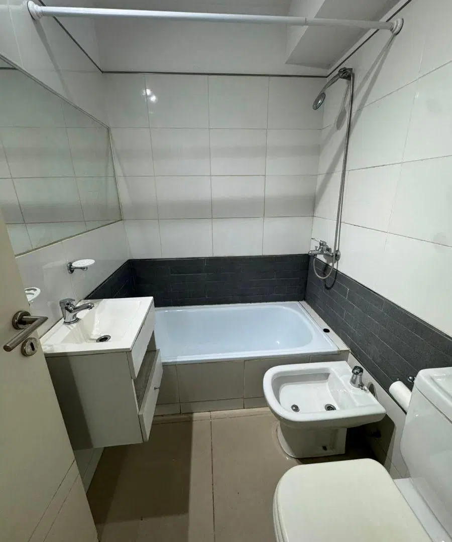 Imperdible Departamento en alquiler de un dormitorio con hermoso patio 4