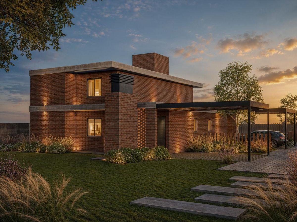DUPLEX A ESTRENAR DORMITORIO Y BAÑO COMPLETO EN PLANTA BAJA