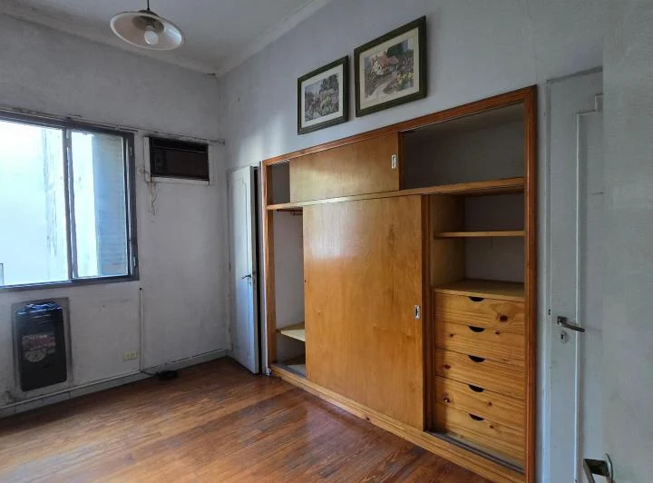 Excelente departamento en la mejor zona de Monserrat 4