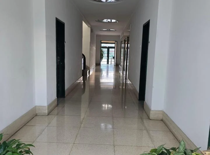Excelente departamento en la mejor zona de Monserrat 2