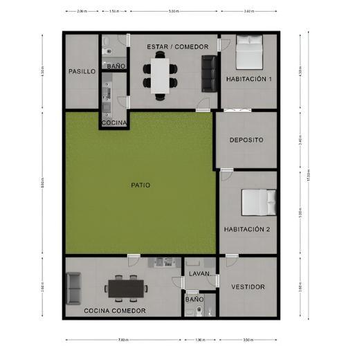 Plano 1