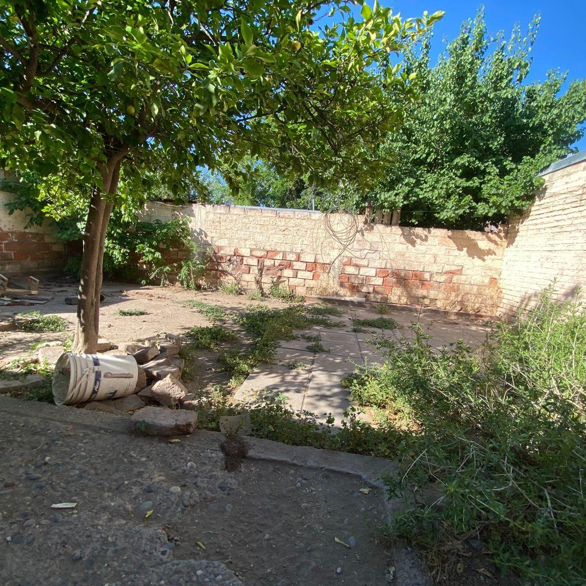 Casa y Departamento en Venta 2