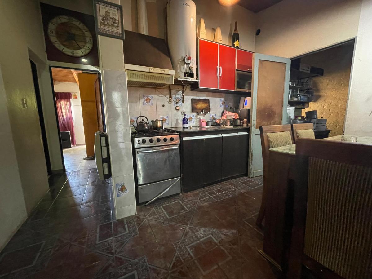Casa y Departamento en Venta 4