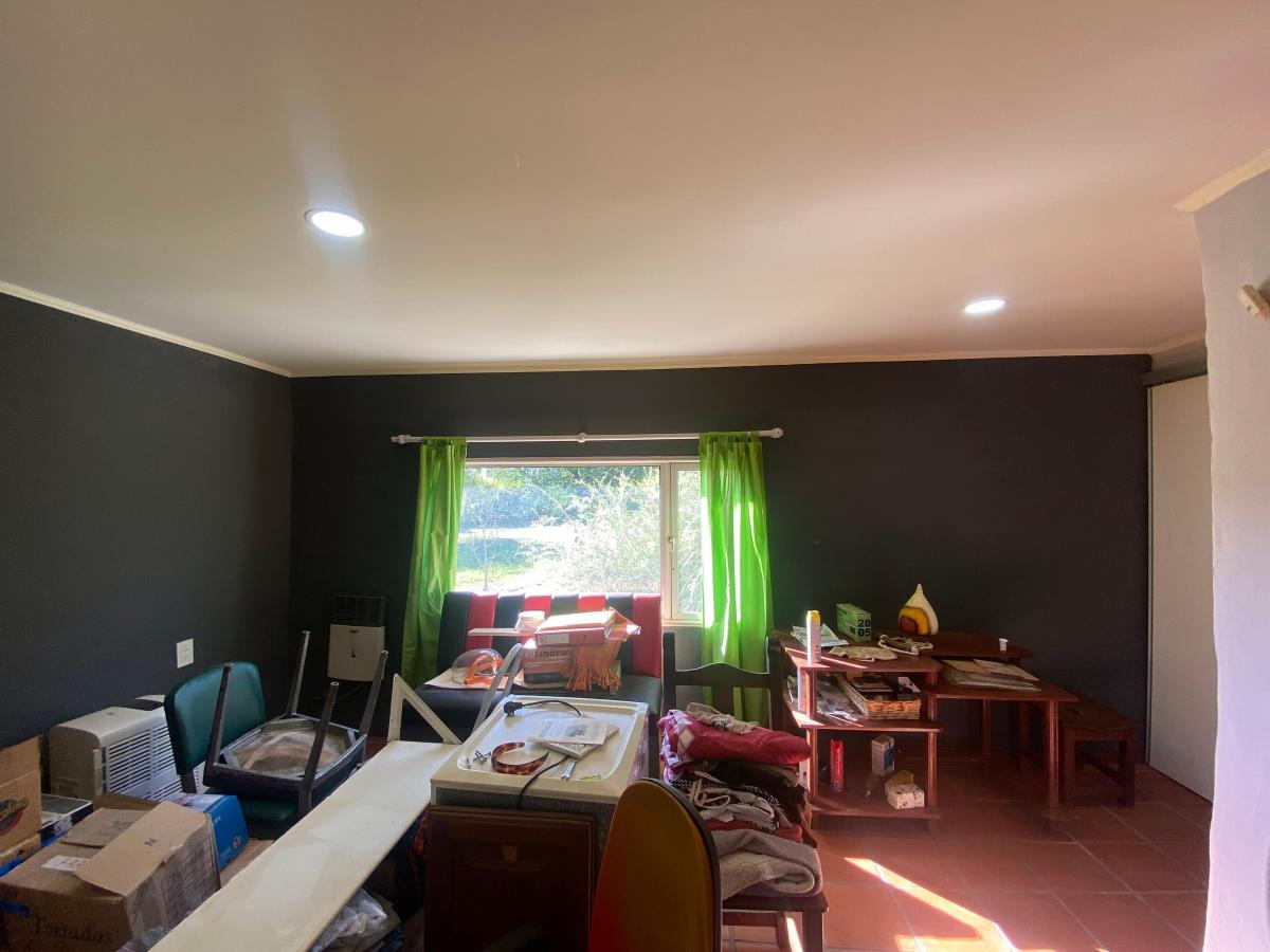 ¡Amplia Quinta con Pileta y Quincho en Barrio Cerrado! 3