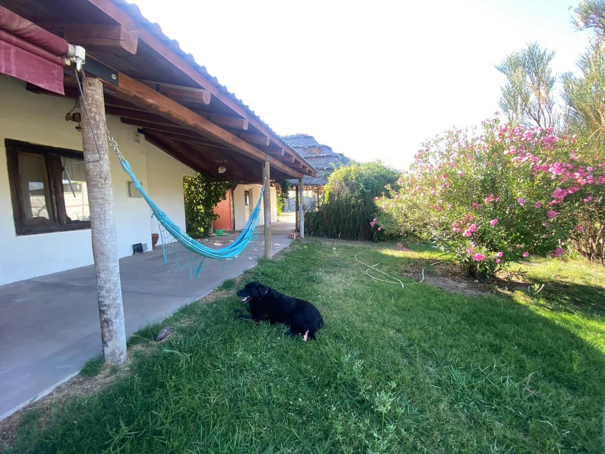 ¡Amplia Quinta con Pileta y Quincho en Barrio Cerrado! 5