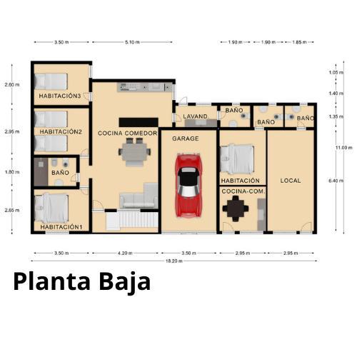 Plano 2