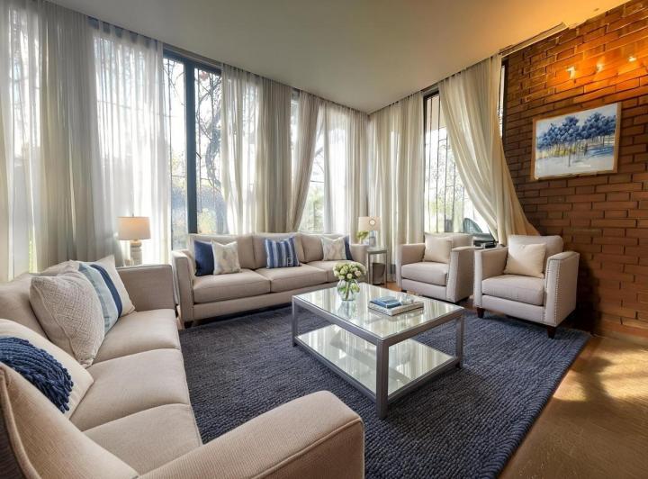 Gran casa en zona Alem y Olascoaga con Terreno con 1.000 m²  1