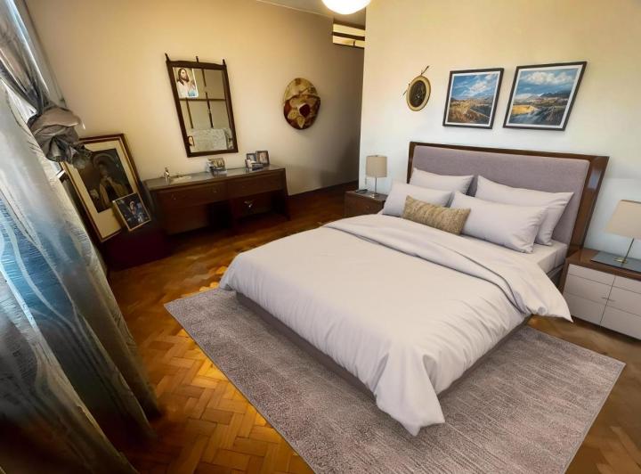 Gran casa en zona Alem y Olascoaga con Terreno con 1.000 m²  3