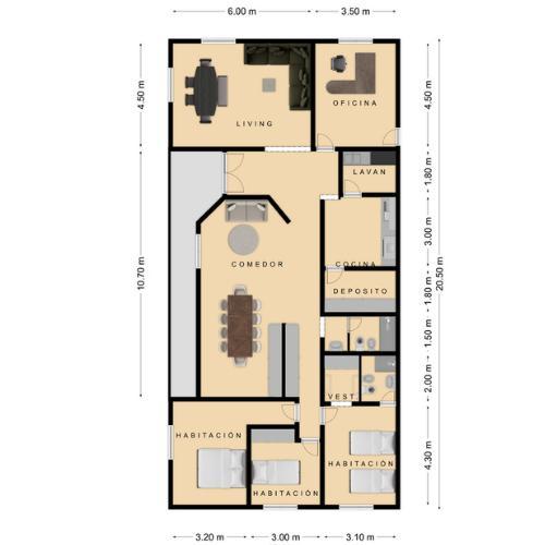 Plano 1