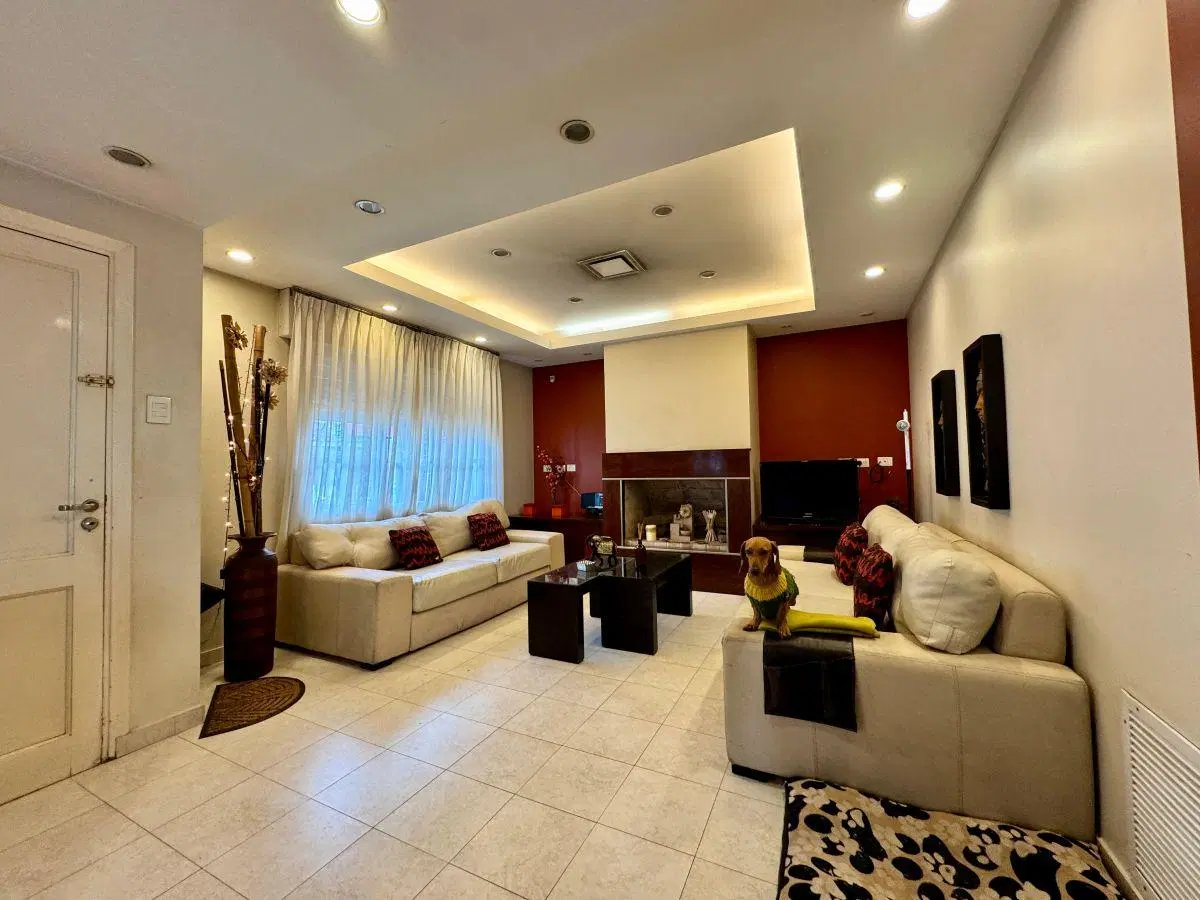 Casa premium con amplios espacios l Viví con comodidad en una de las mejores zonas de San Rafael 5