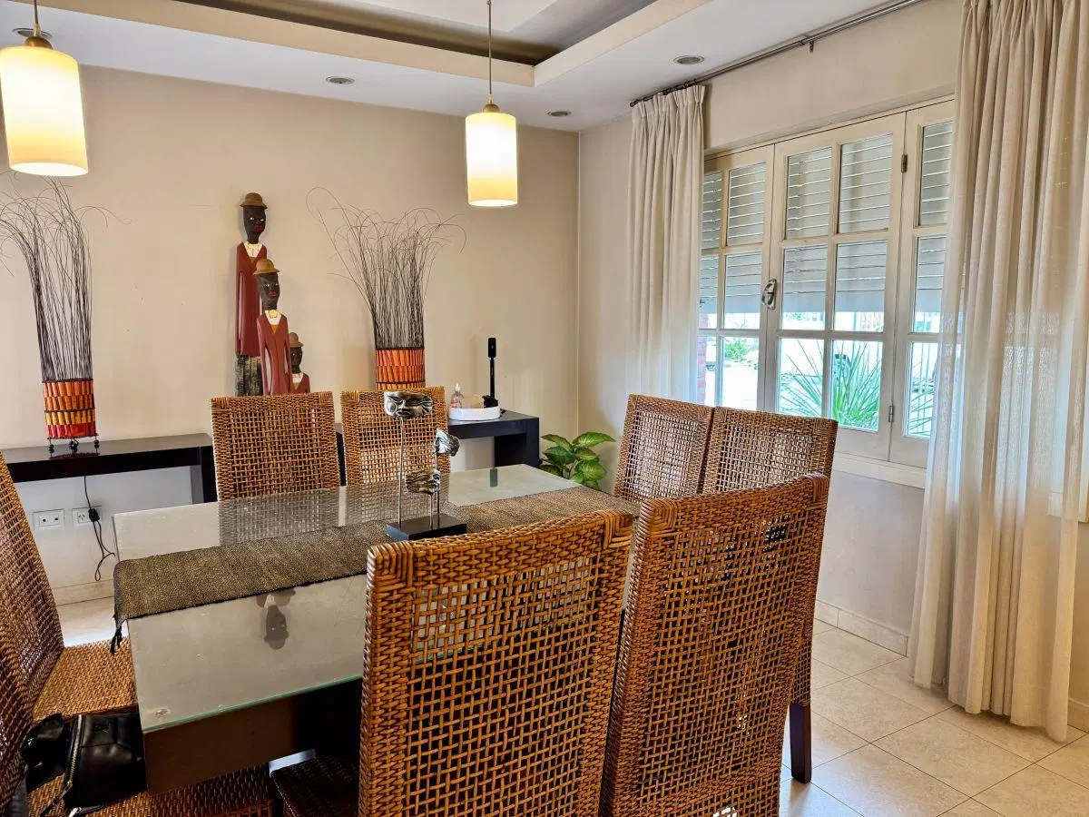 Casa premium con amplios espacios l Viví con comodidad en una de las mejores zonas de San Rafael 3