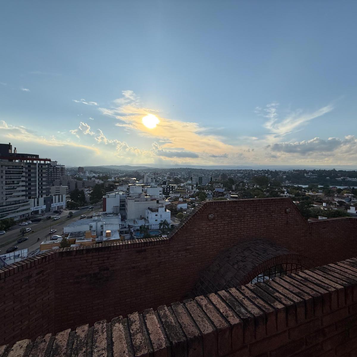 Piso Completo en Torre Solis Carlos Paz 5