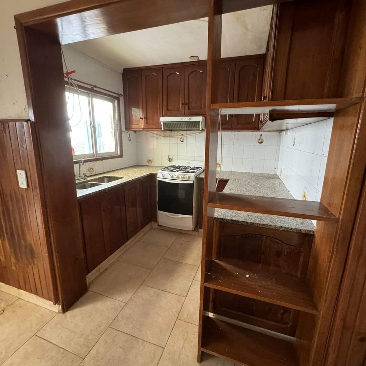 Dos Casas en Una en Barrio Exclusivo, Apta Crédito y Venta Directa 3