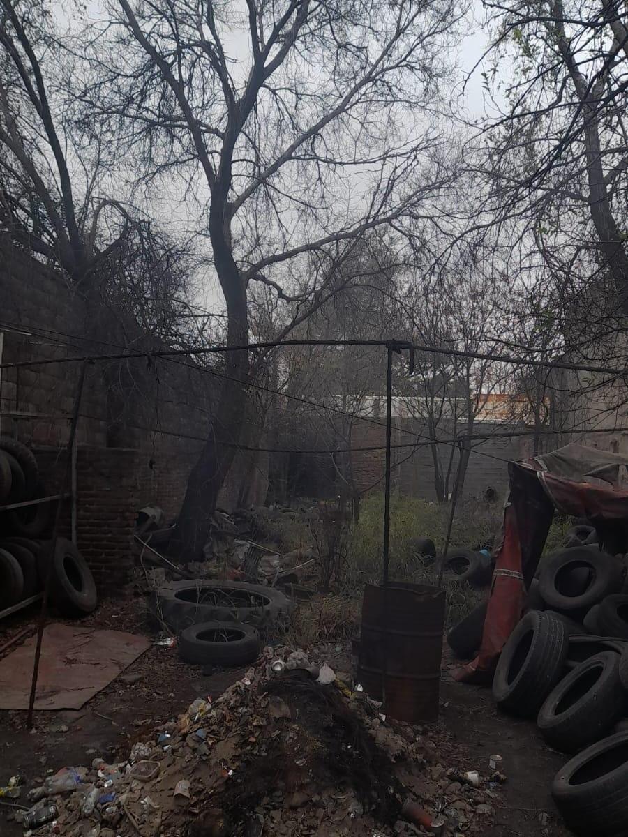 Foto de VENDO LOTE SOBRE Av. Sabattini al 5300, imagen 4