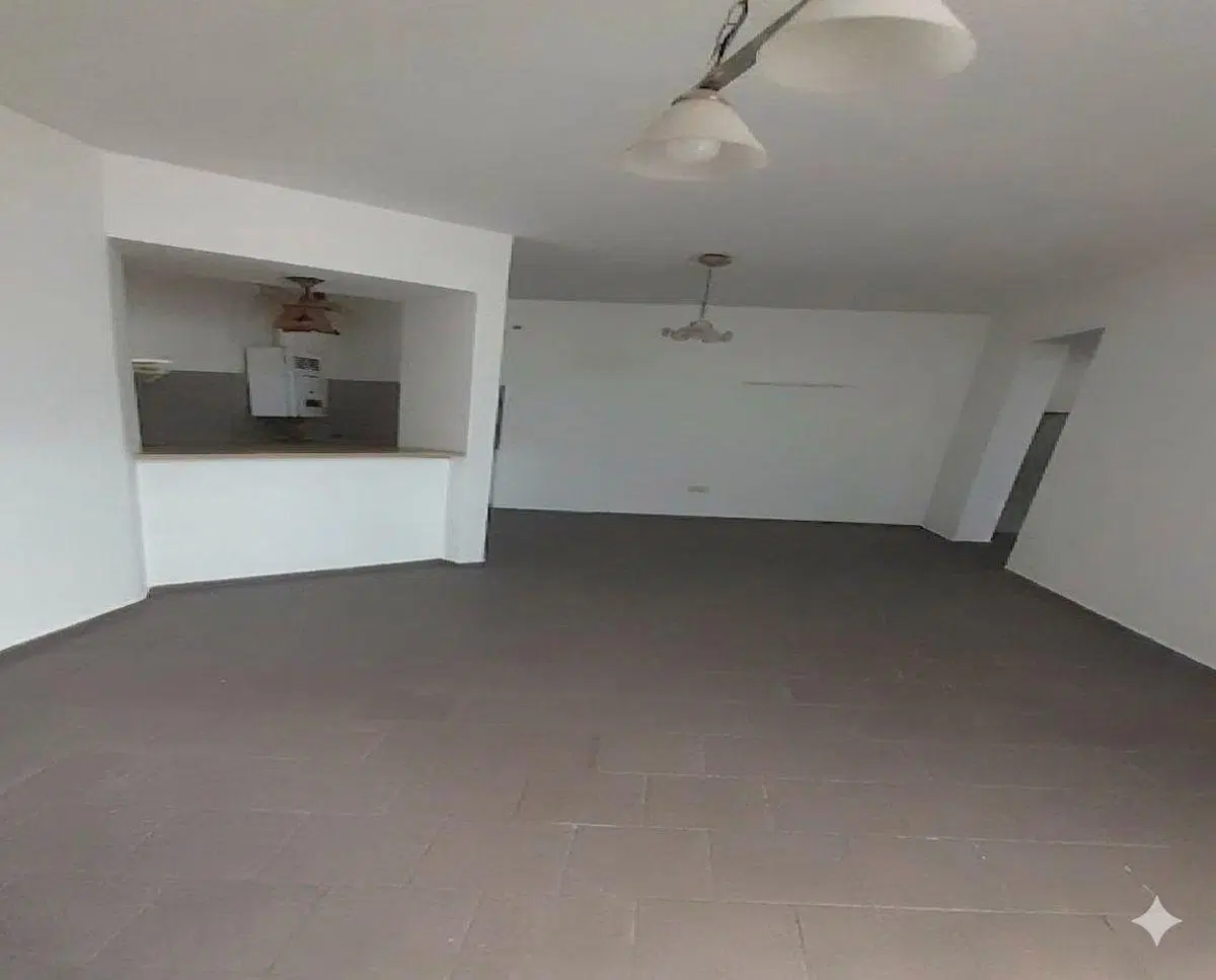 ALQUILO DEPARTAMENTO 1 DORMITORIO A METROS DEL Bv SAN JUAN 4