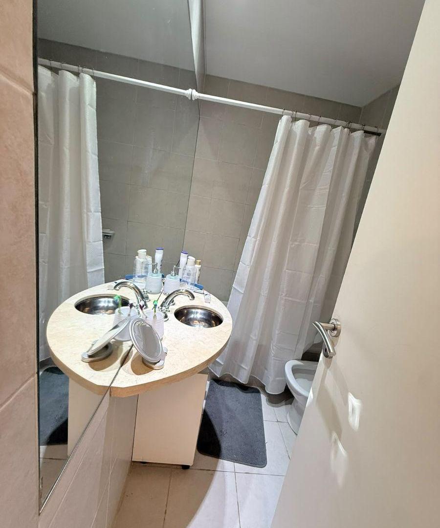 Foto de Hermoso departamento en Torre Jai de 4 amb con balcon y cochera ,full, imagen 5