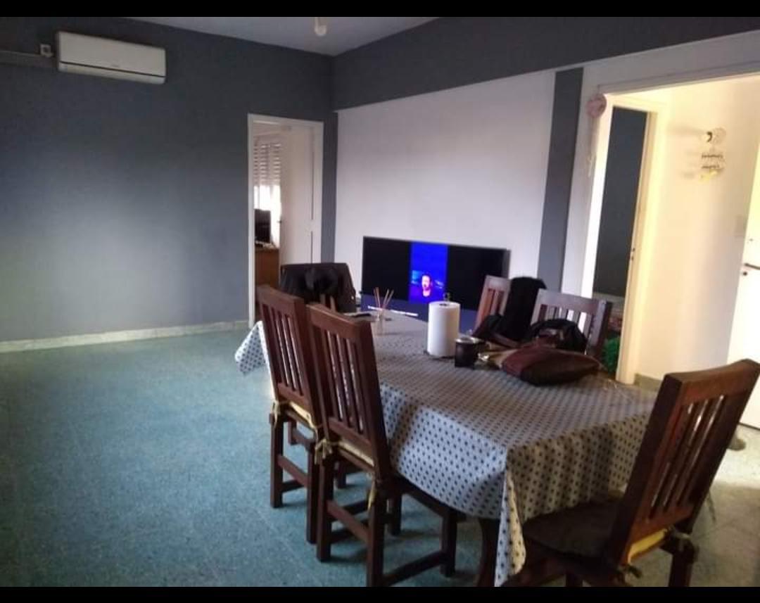 Foto de VENDO APTO CRÉDITOS PH TRES AMBIENTES CON TERRAZA PROPIA., imagen 2