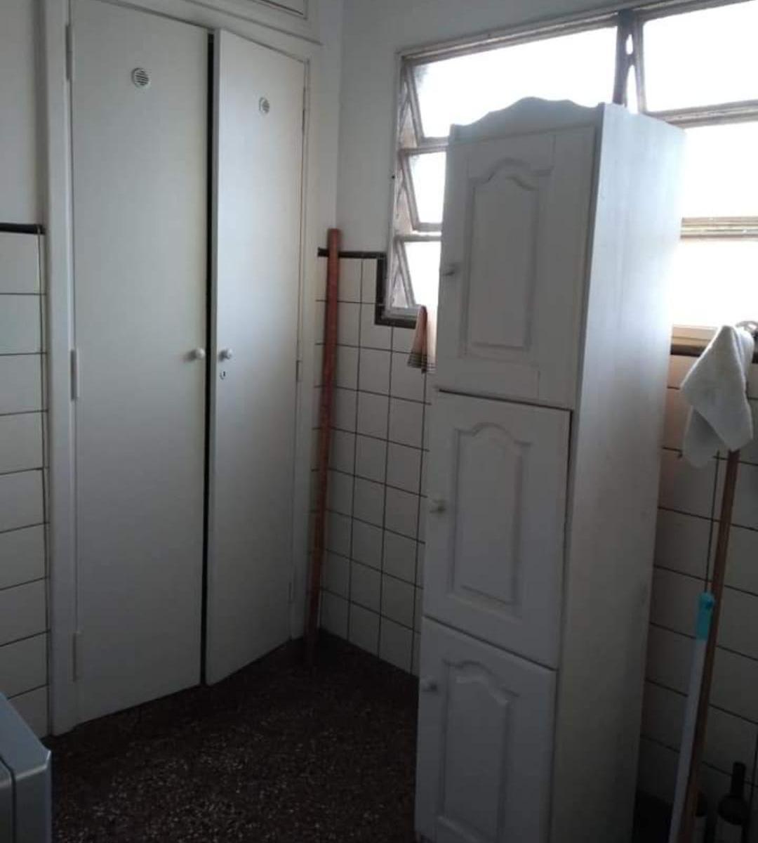 VENDO APTO CRÉDITOS PH TRES AMBIENTES CON TERRAZA PROPIA.