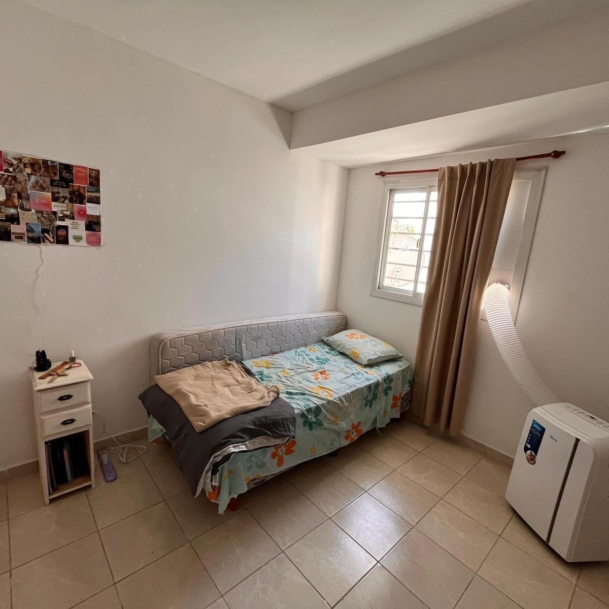 Duplex en PH, Barrio Cumelen 3
