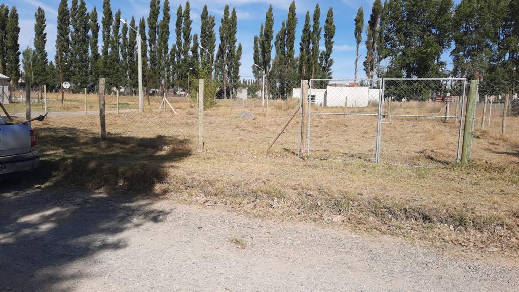 Propiedad en Argentina