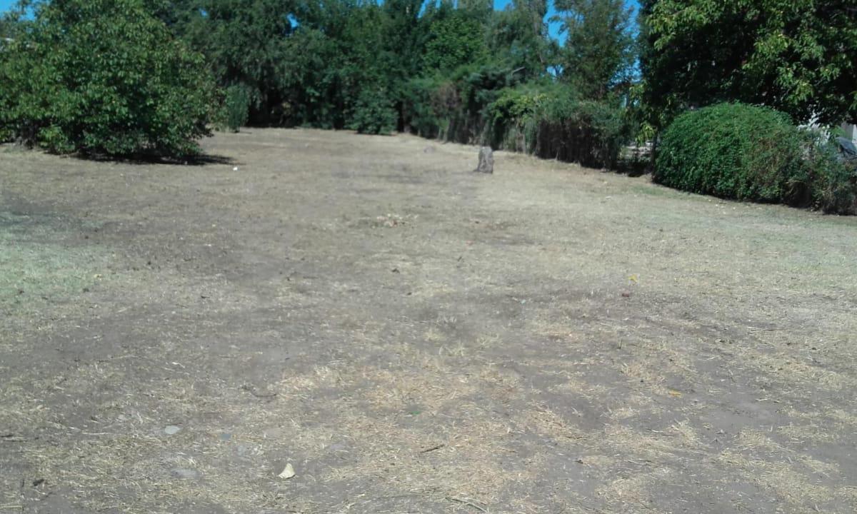 Terreno en Confluencia 3