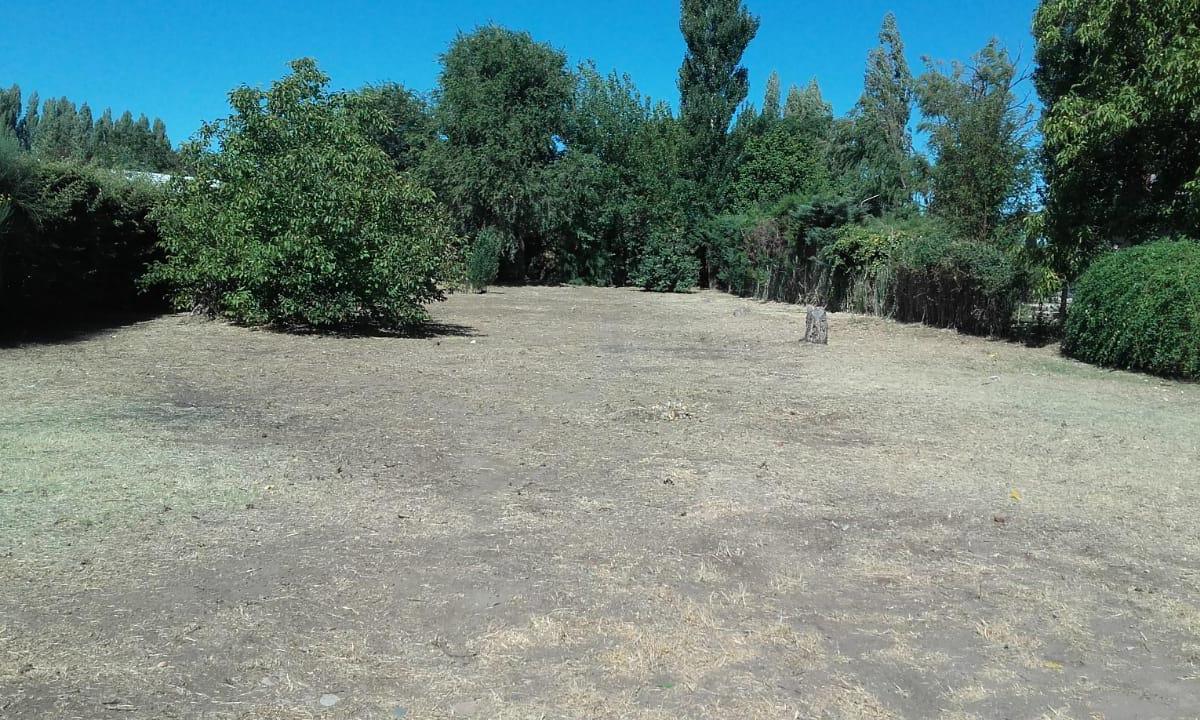 Terreno en Confluencia 4