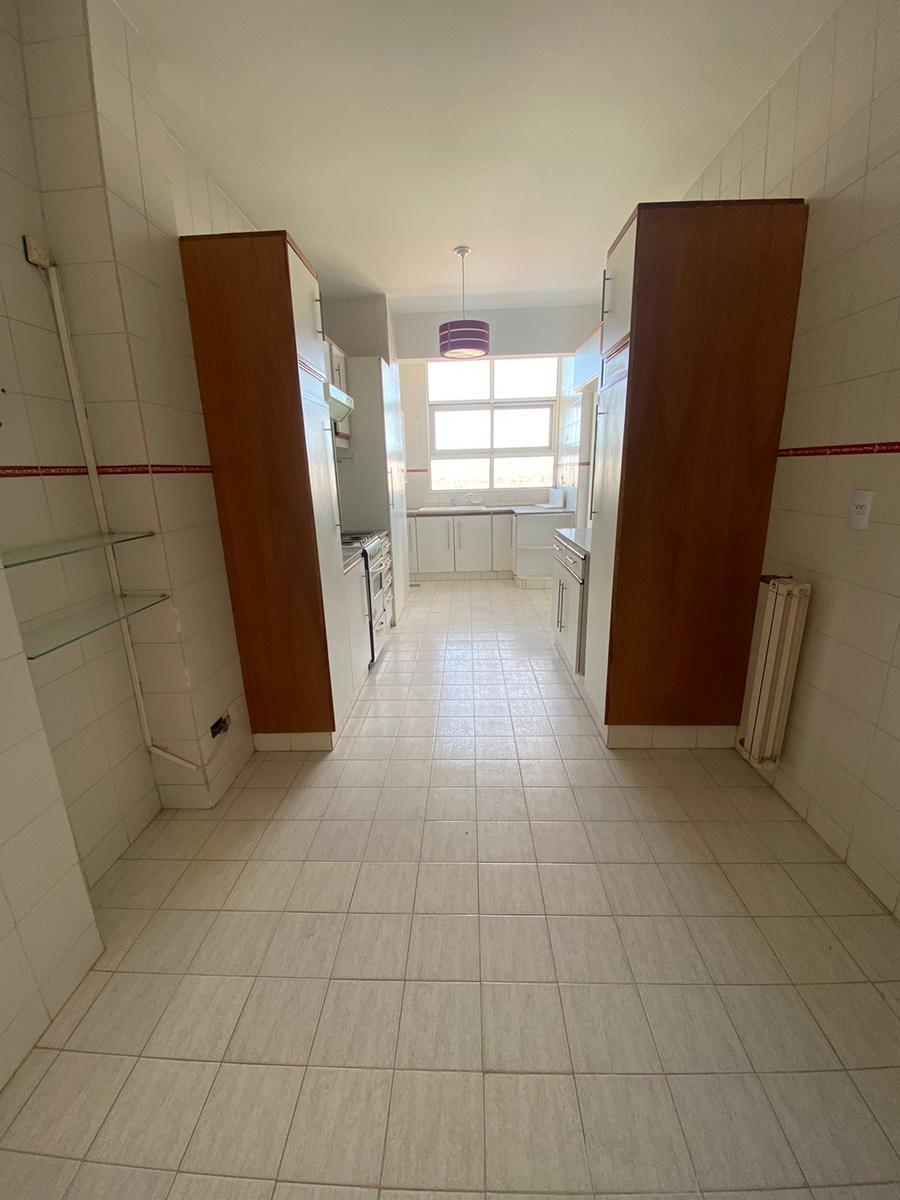 Departamento en Capital 2