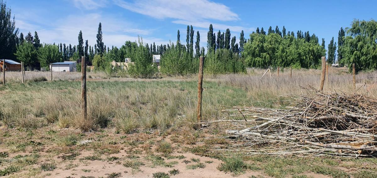 Terreno 565 m² en Camino del Sol Plottier 3