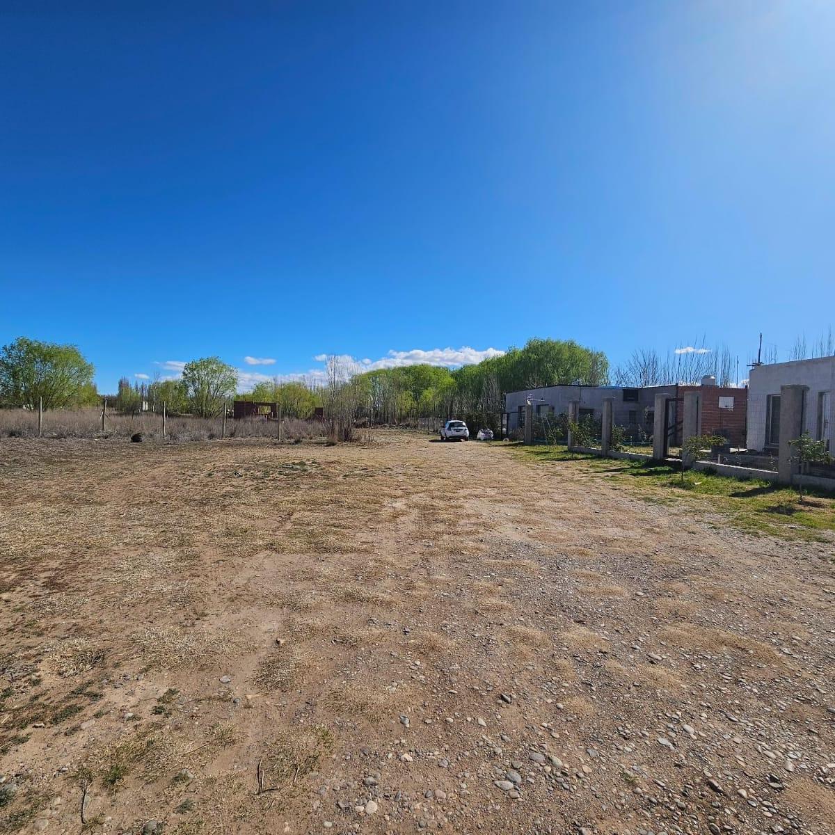 Terreno 565 m² en Camino del Sol Plottier 4
